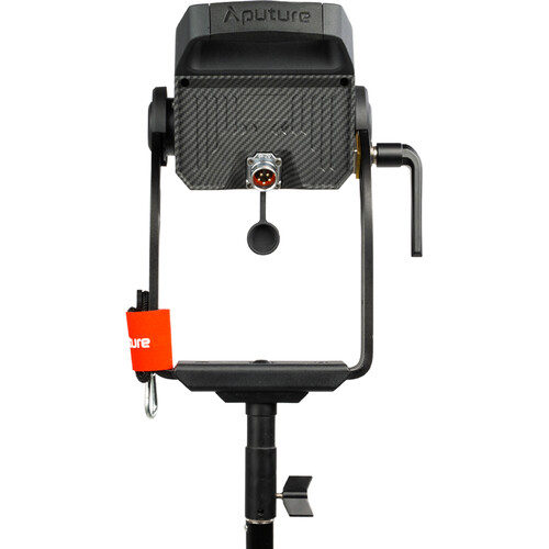 Aputure LS 600x Pro Lamp Head (V-Mount) - 5